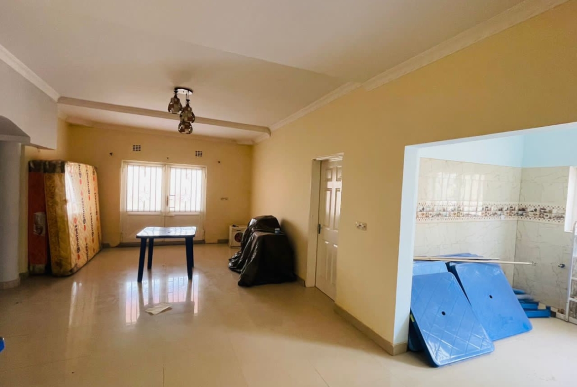 APPARTEMENTS