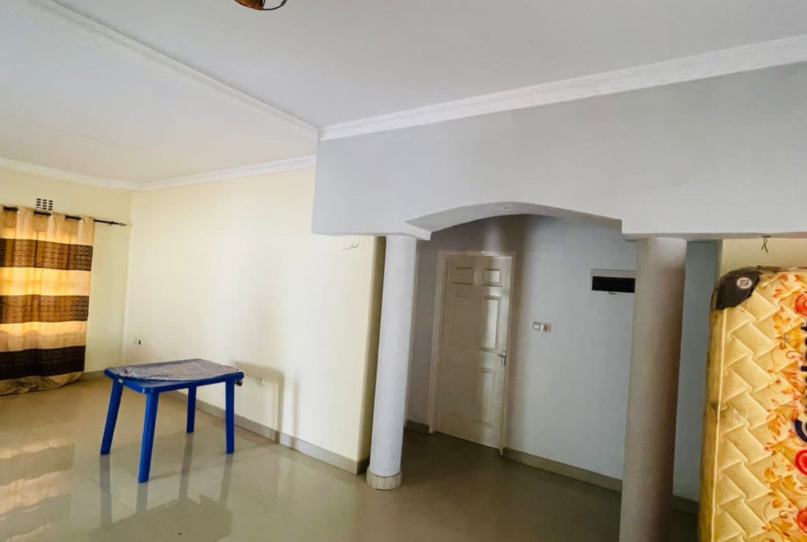 APPARTEMENTS