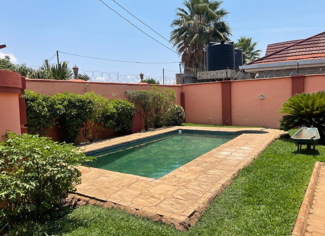 COMPLEXE DES APPARTEMENTS A LOUER