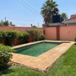 Complexe des appartements a louer