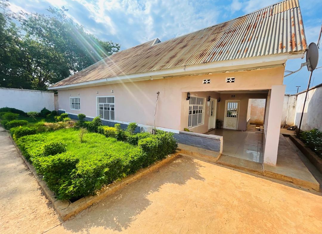 MAISON A VENDRE