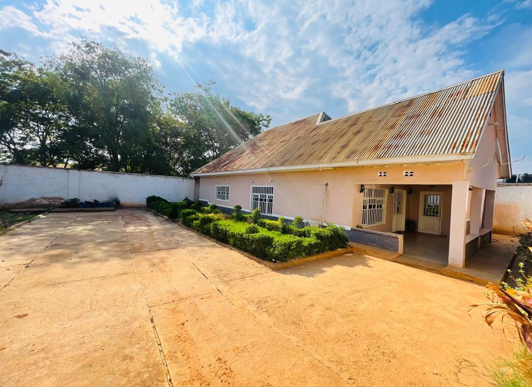 MAISON A VENDRE