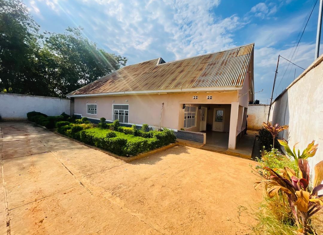 MAISON A VENDRE