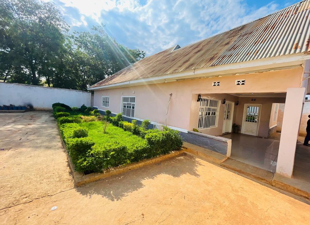MAISON A VENDRE