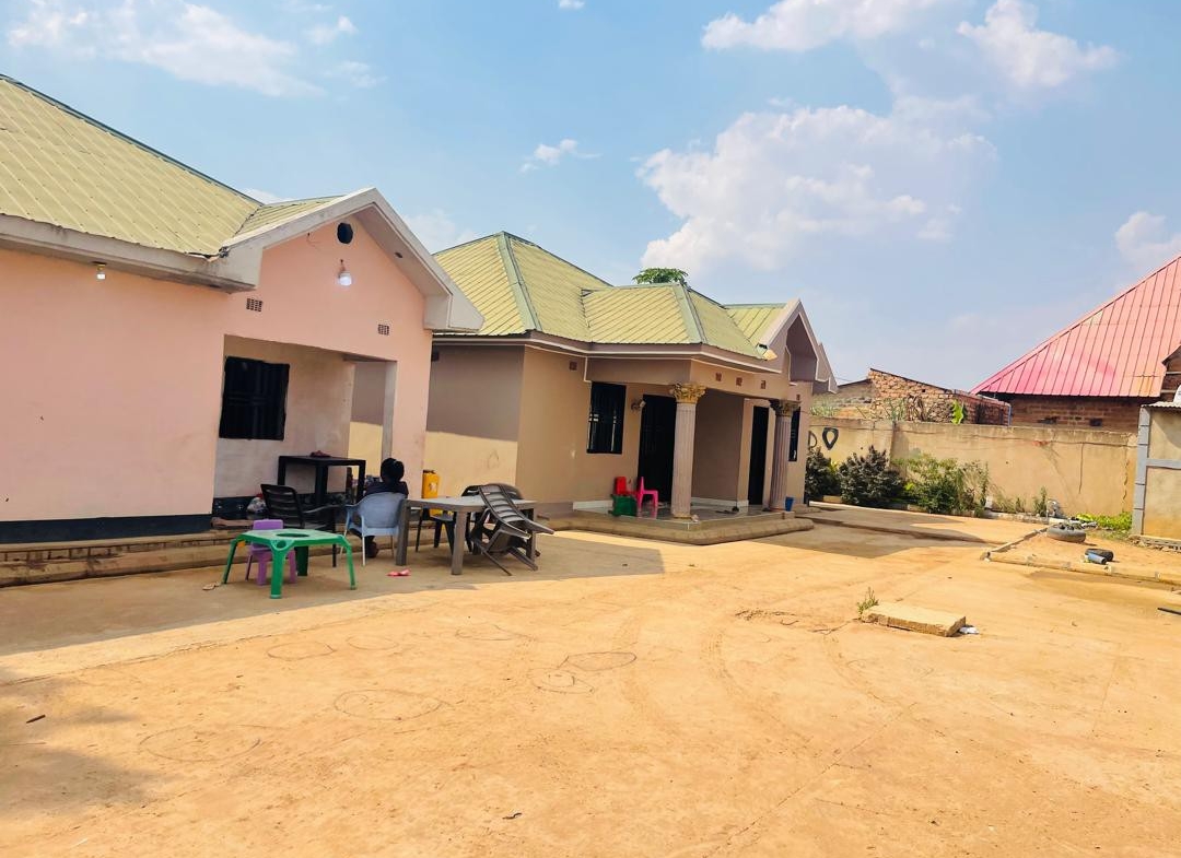 Maisons à vendre