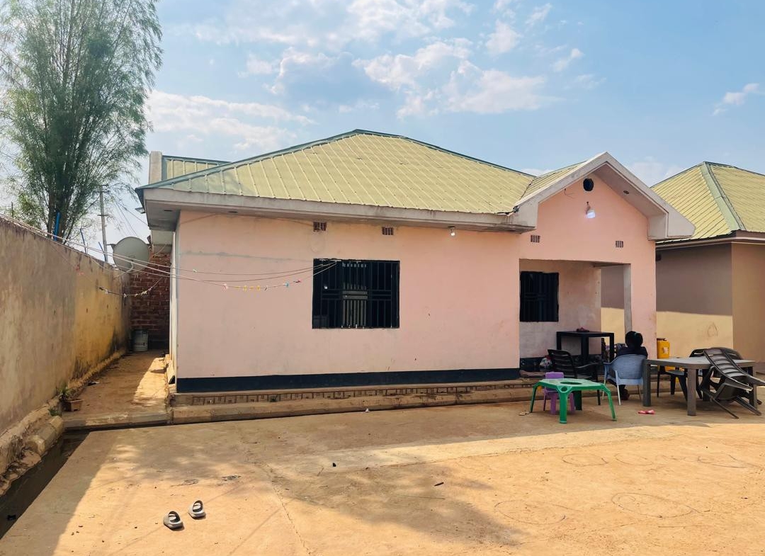 Maisons à vendre