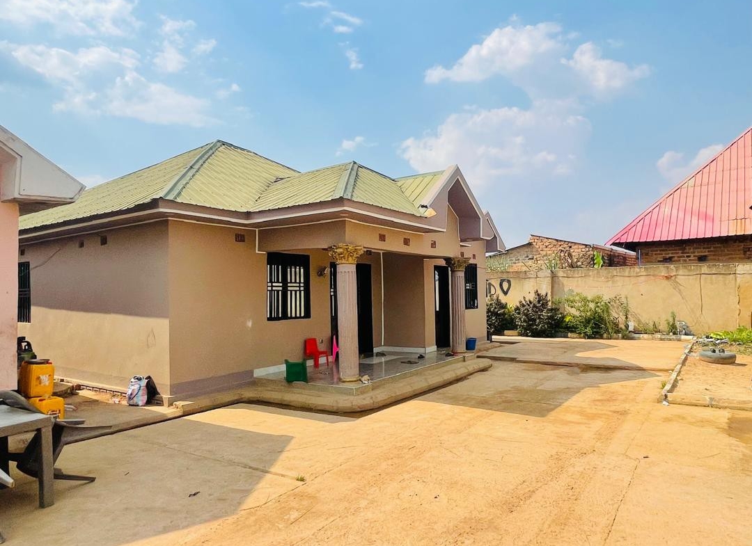 Maisons à vendre