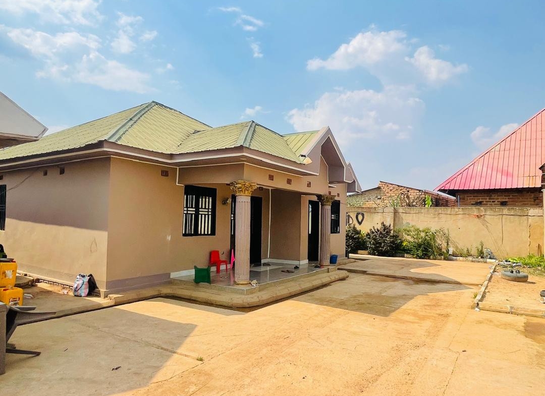 Maisons à vendre