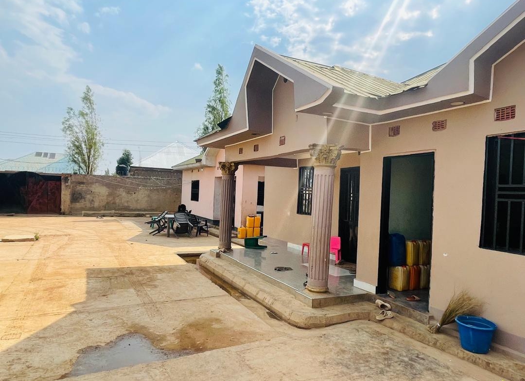 Maisons à vendre