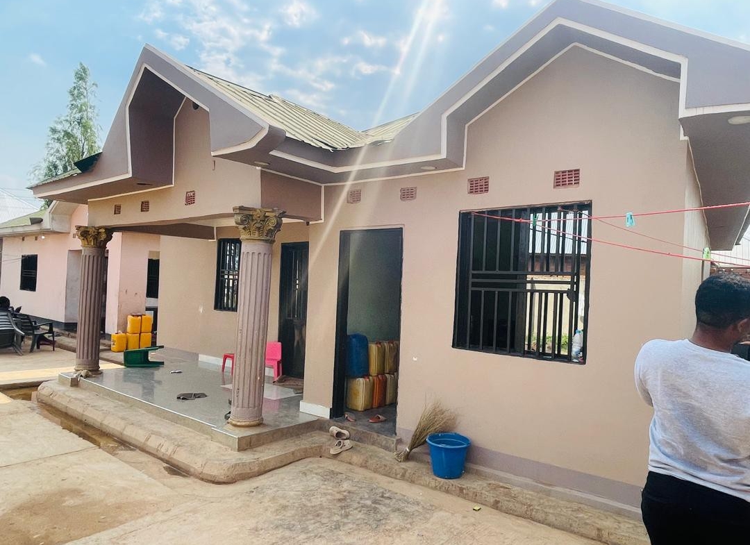Maisons à vendre