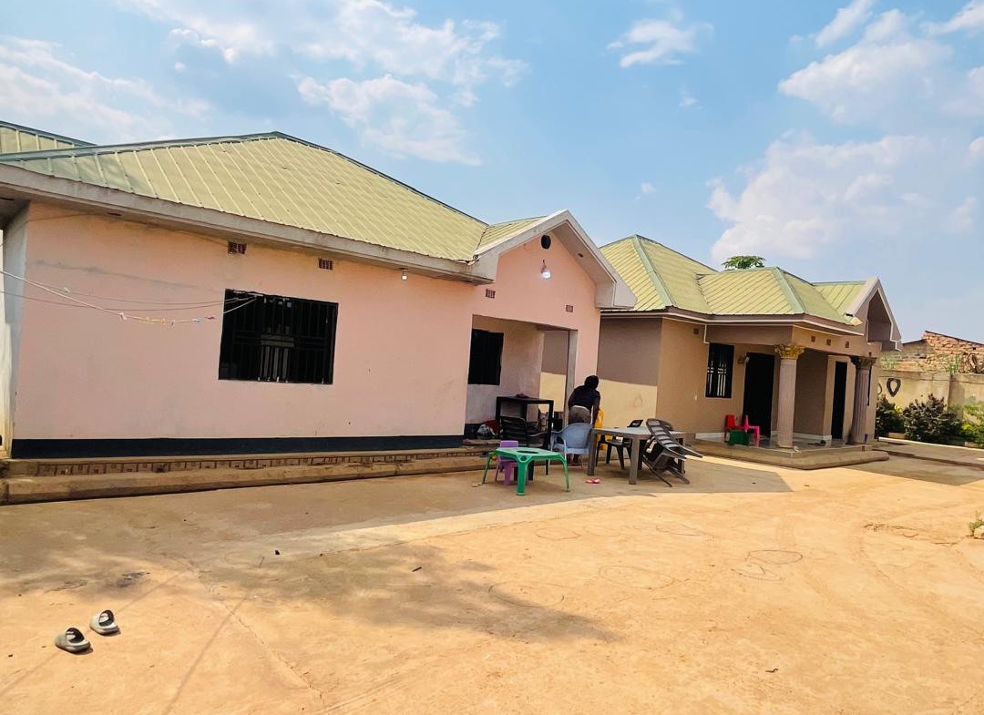 Maisons à vendre
