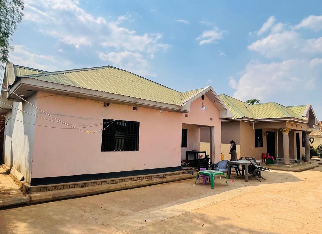 Maisons à vendre