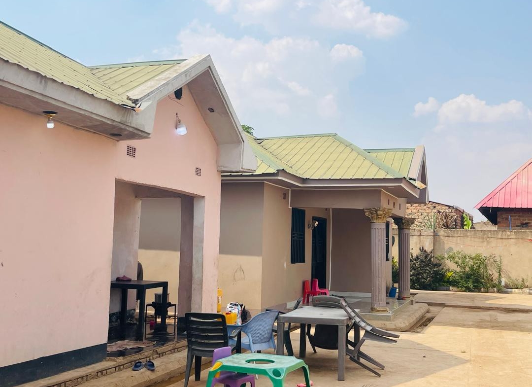 Maisons à vendre