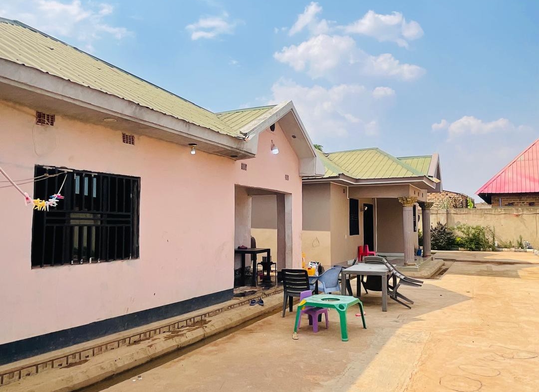 Maisons à vendre