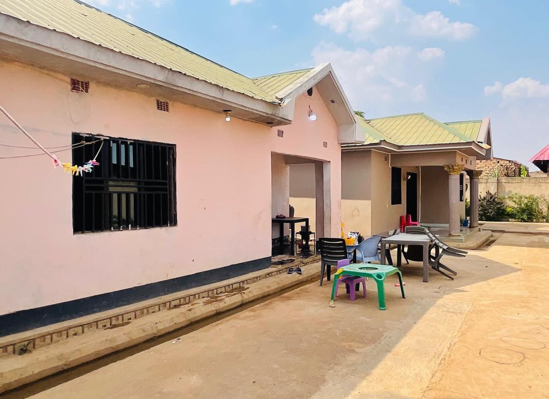 Maisons à vendre