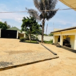 Location d'une maison