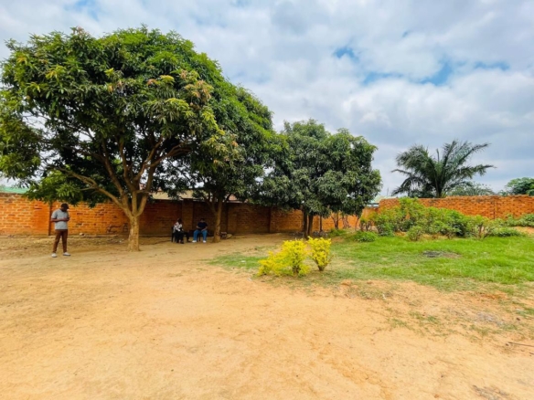 PARCELLE A VENDRE VILLE DE LUBUMBASHI 20 PARCELLE A VENDRE