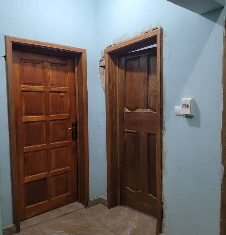 VENTE D'UNE MAISON
