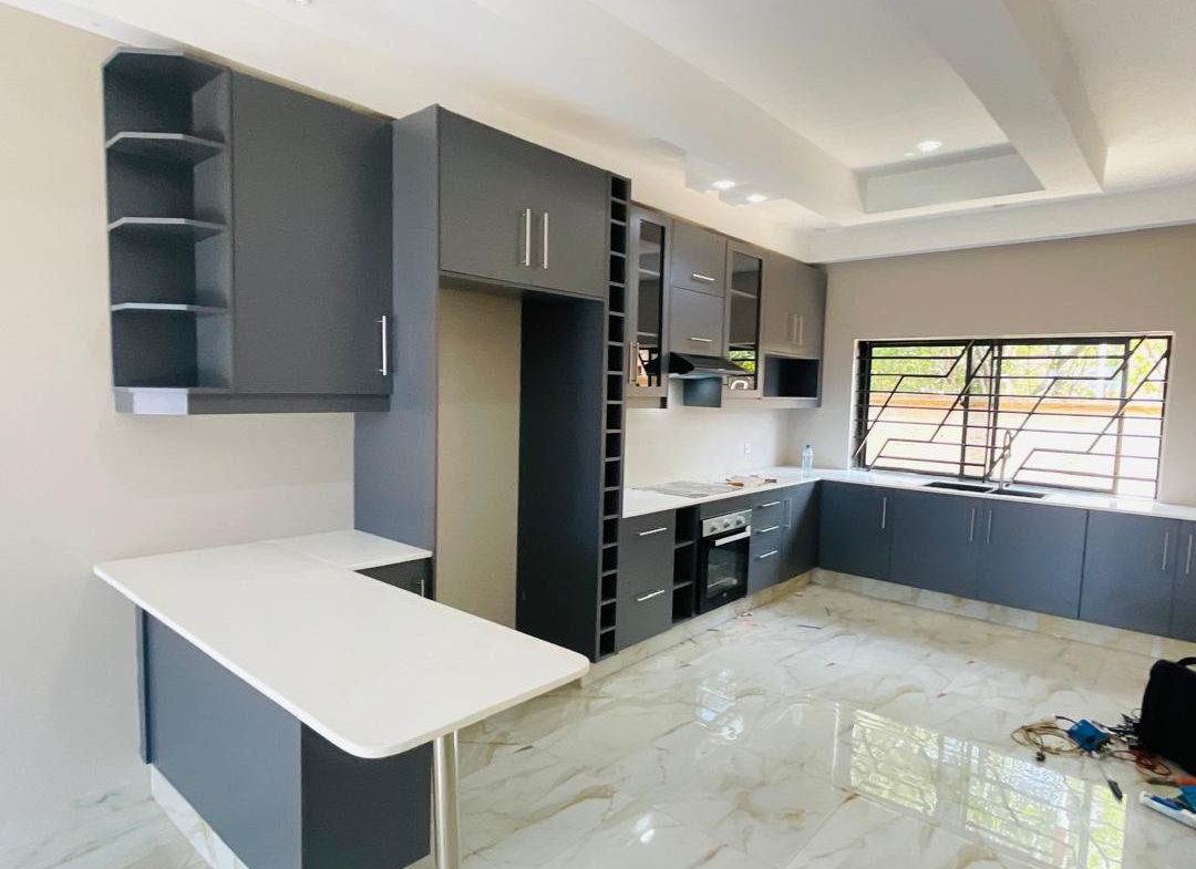 APPARTEMENT A LOUER