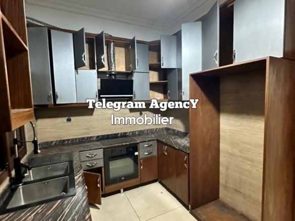 Appartements à louer à kasa-vubu 48 Appartements à louer