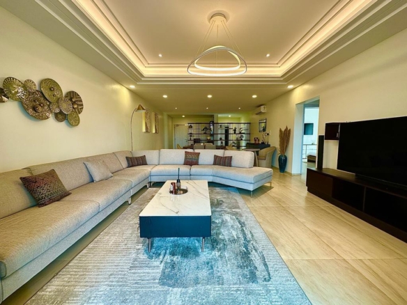 Appartement mise en vente Gombe 8 Appartement