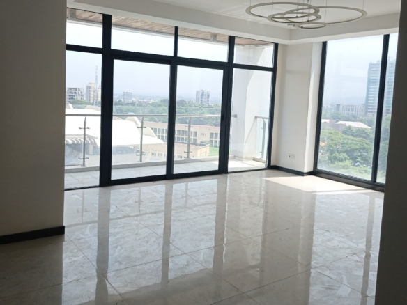 APPARTEMENT MISE EN VENTE GOMBE 2 appartement à vendre