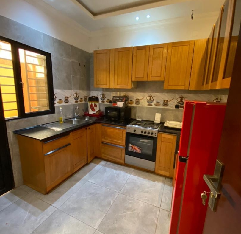 appartement