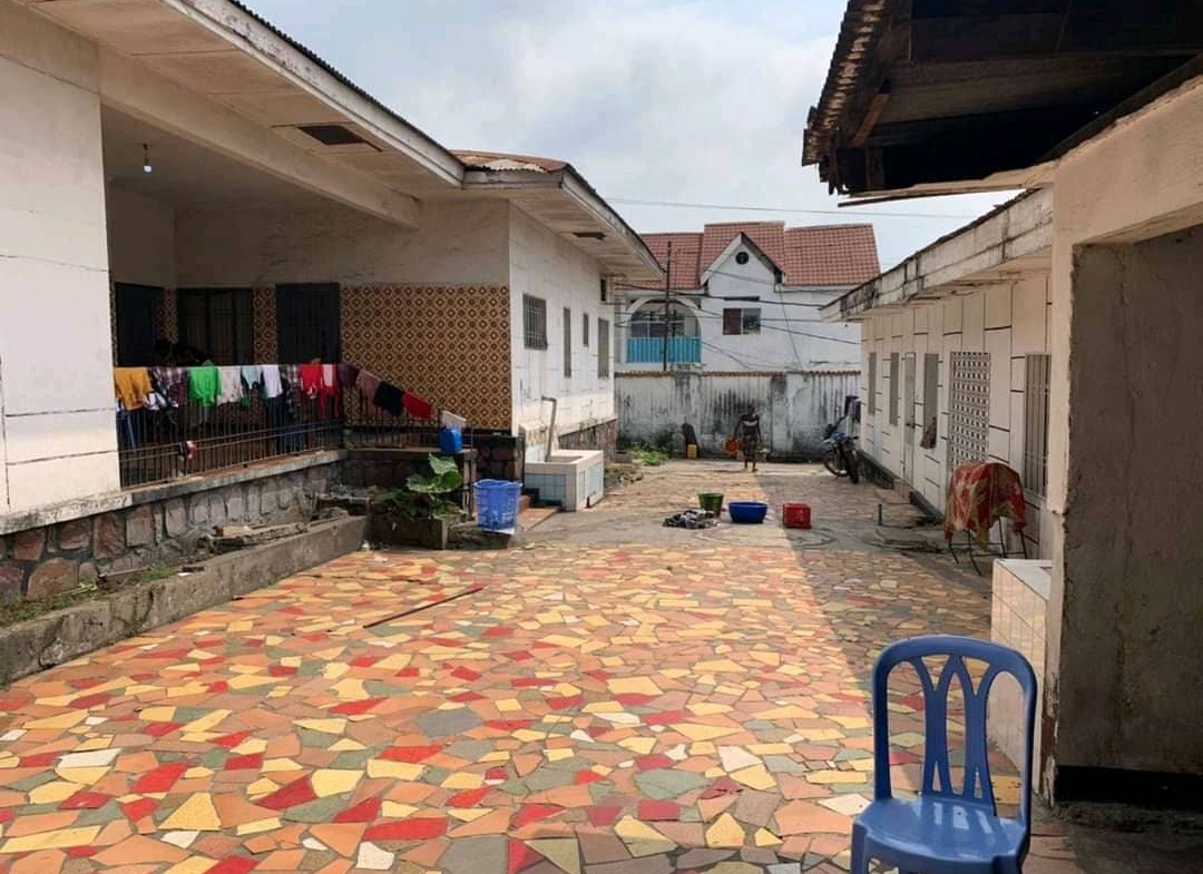 parcelle à vendre