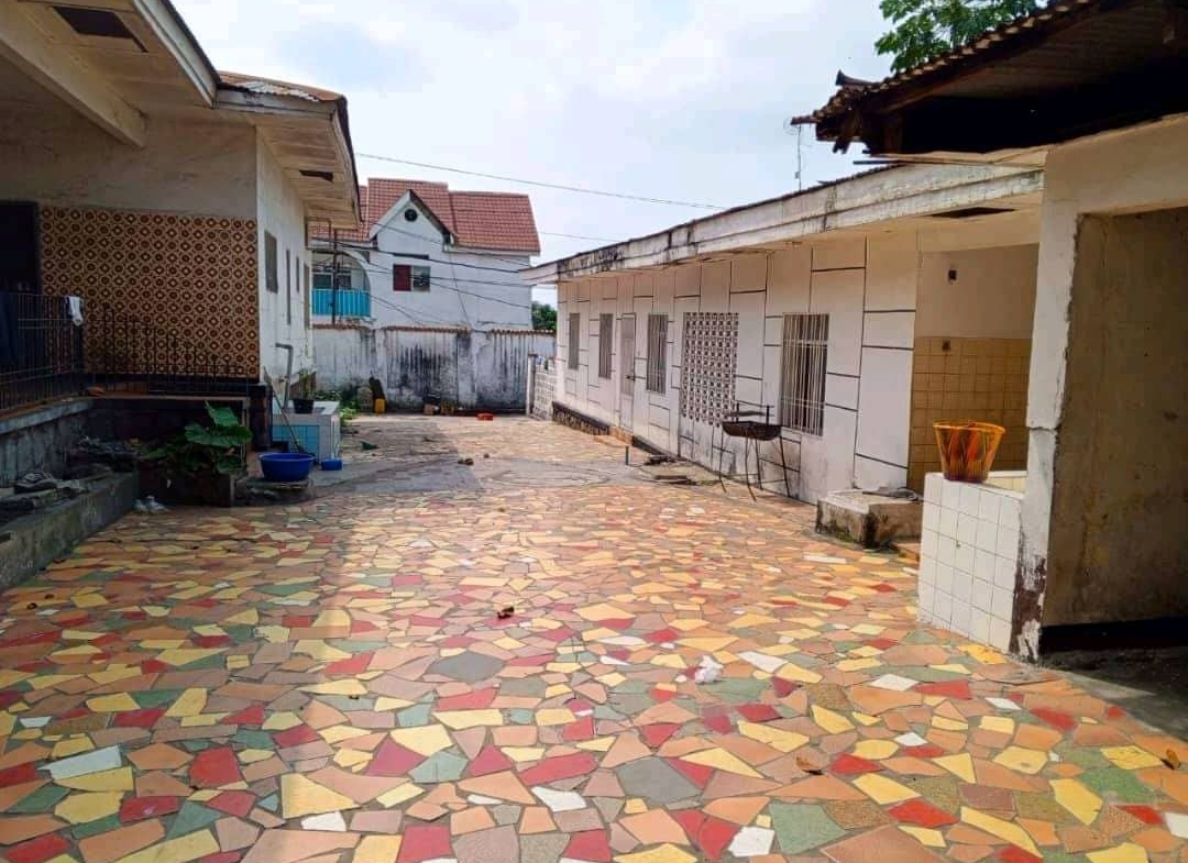 parcelle à vendre