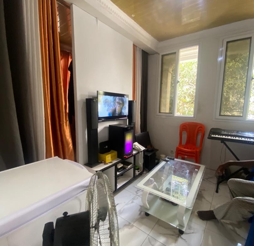 Parcelle à vendre