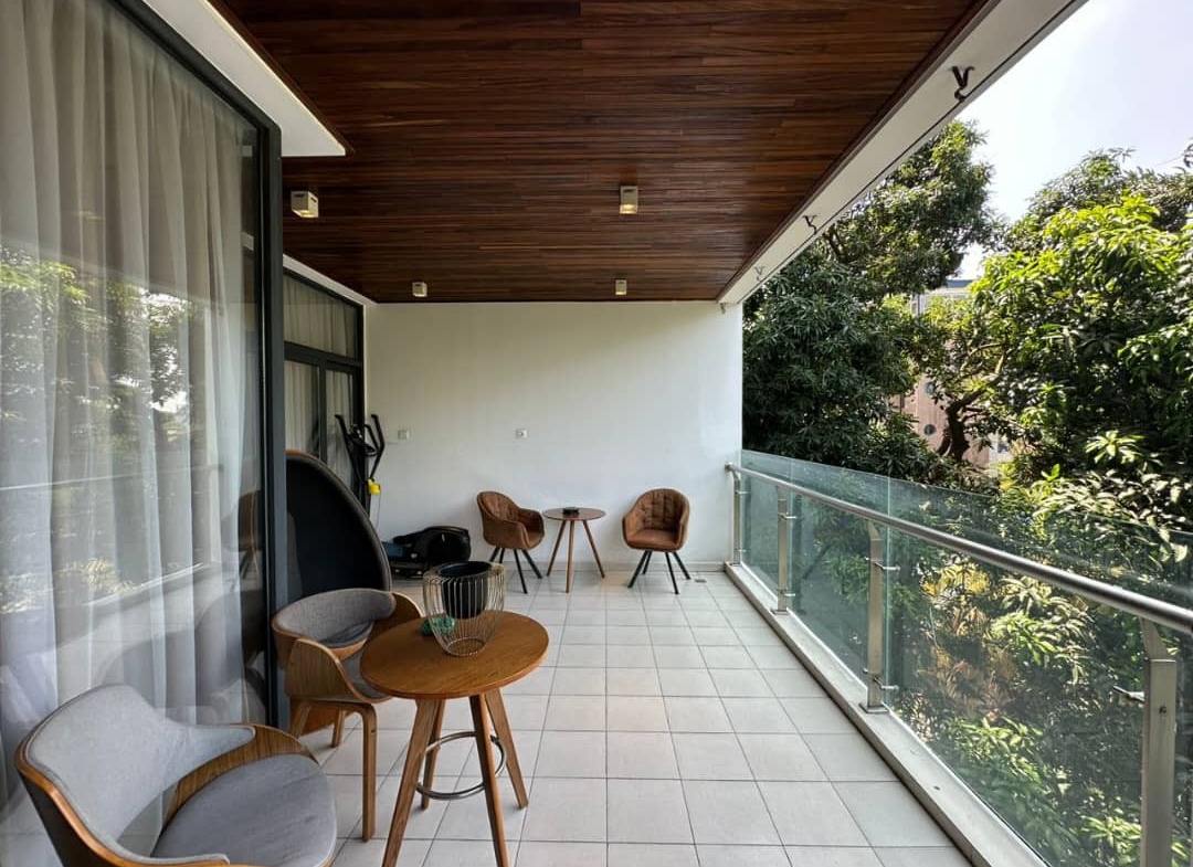 APPARTEMENT