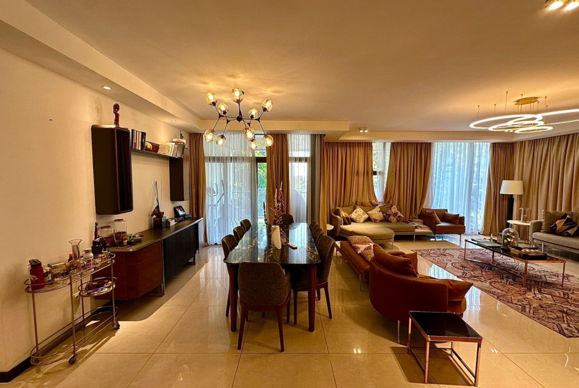 APPARTEMENT