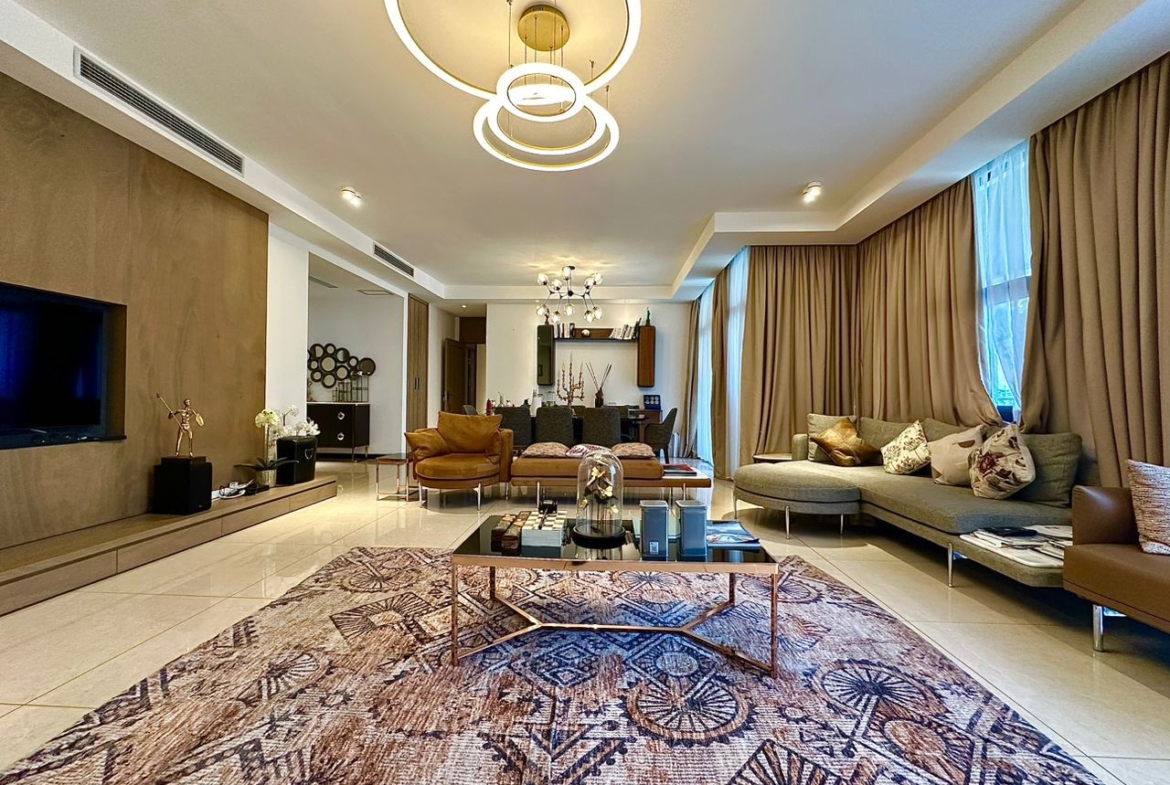 APPARTEMENT