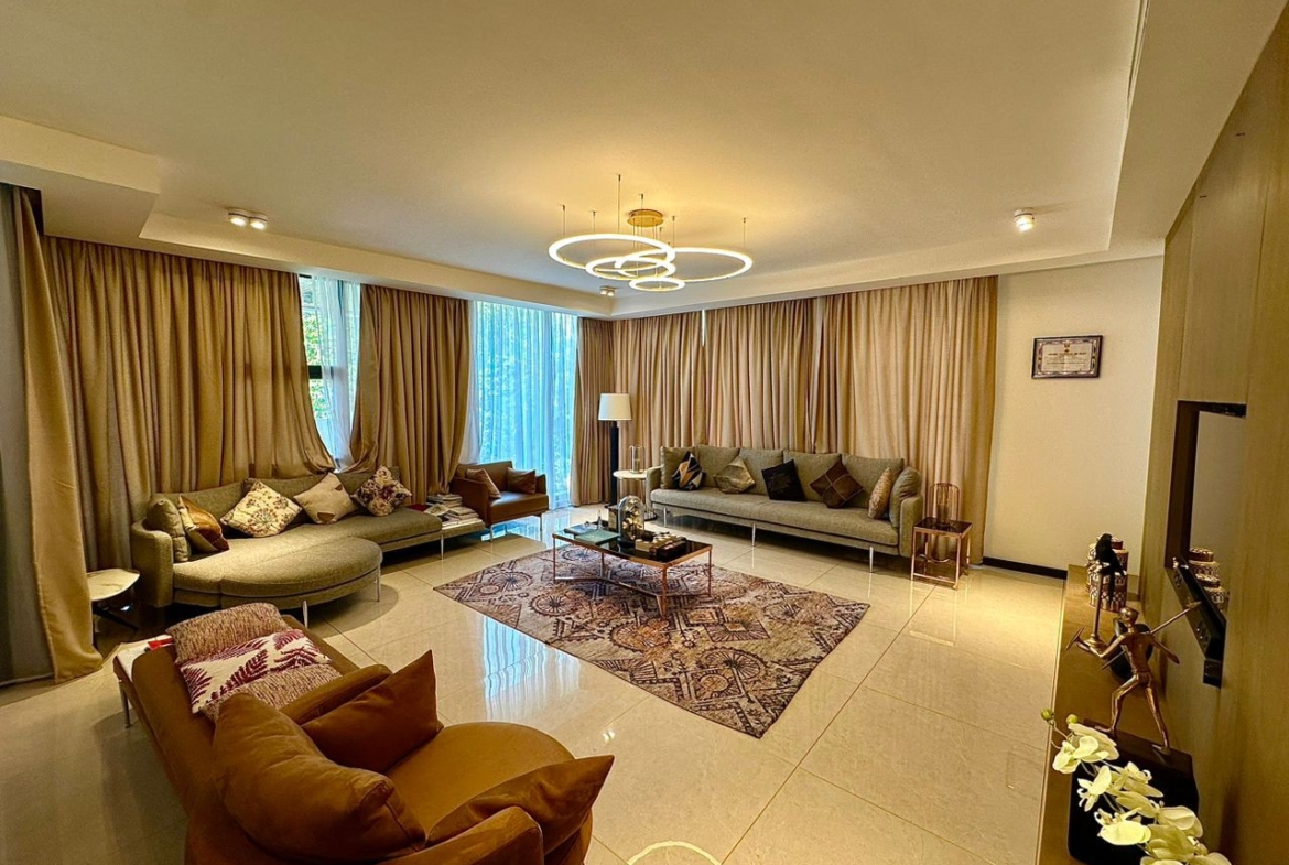 APPARTEMENT