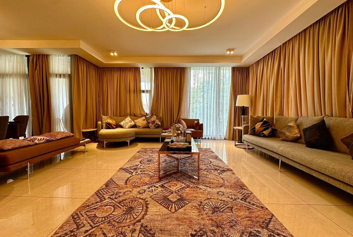 APPARTEMENT