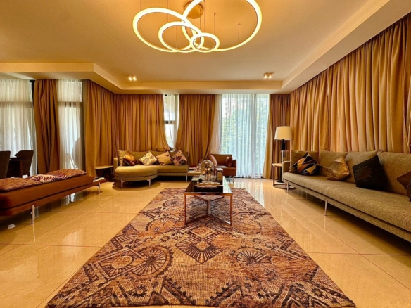 APPARTEMENT MISE EN VENTE GOMBE 4 APPARTEMENT