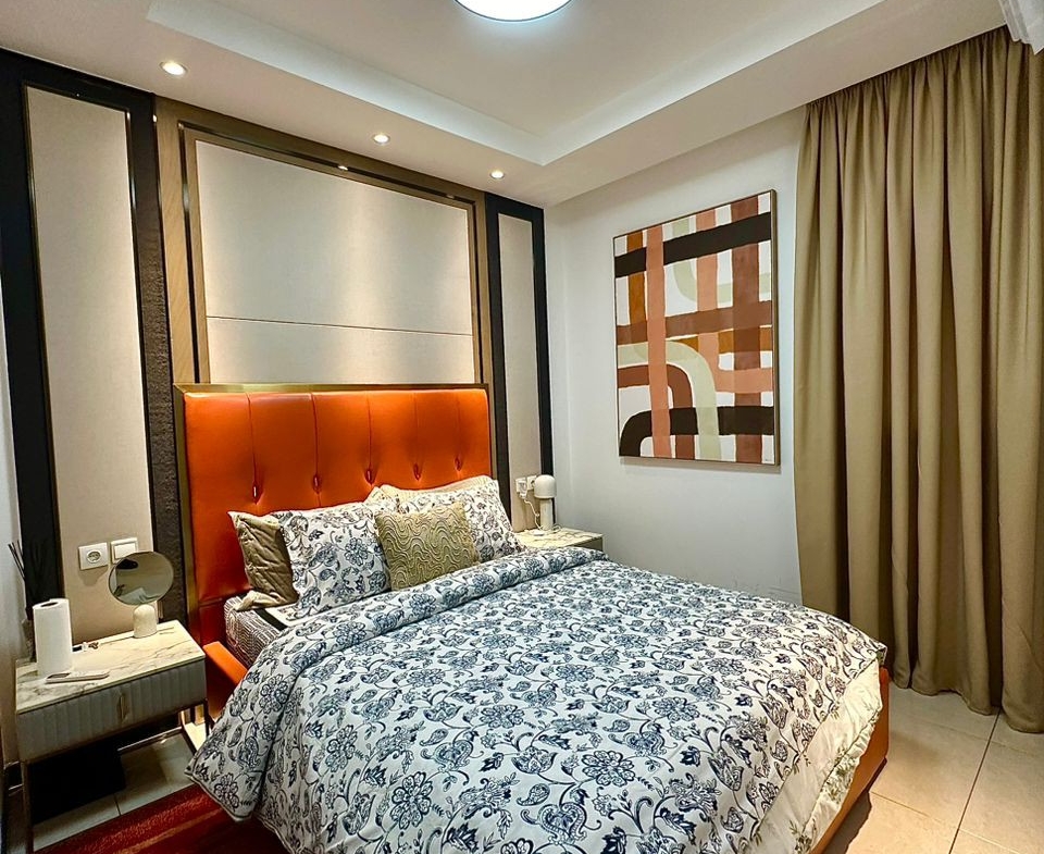 APPARTEMENT