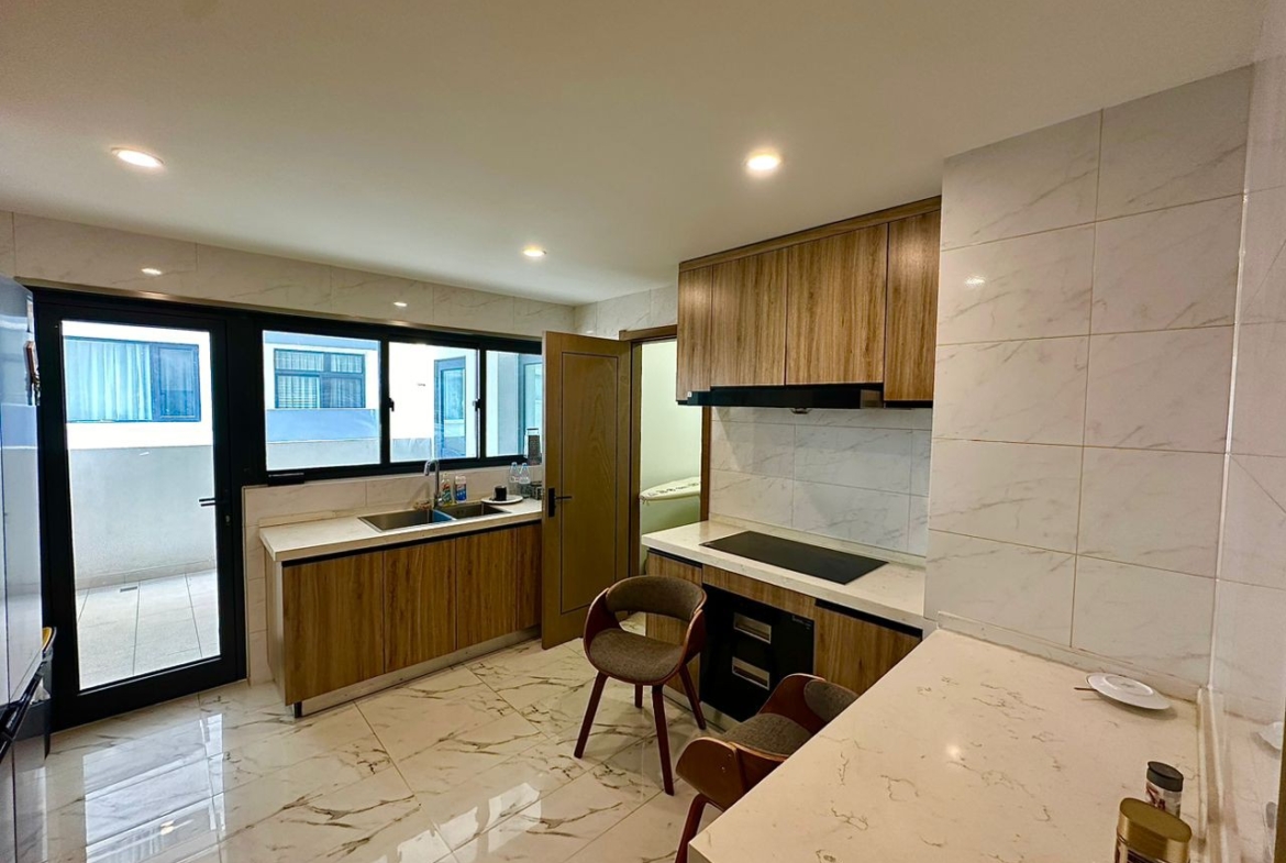 APPARTEMENT