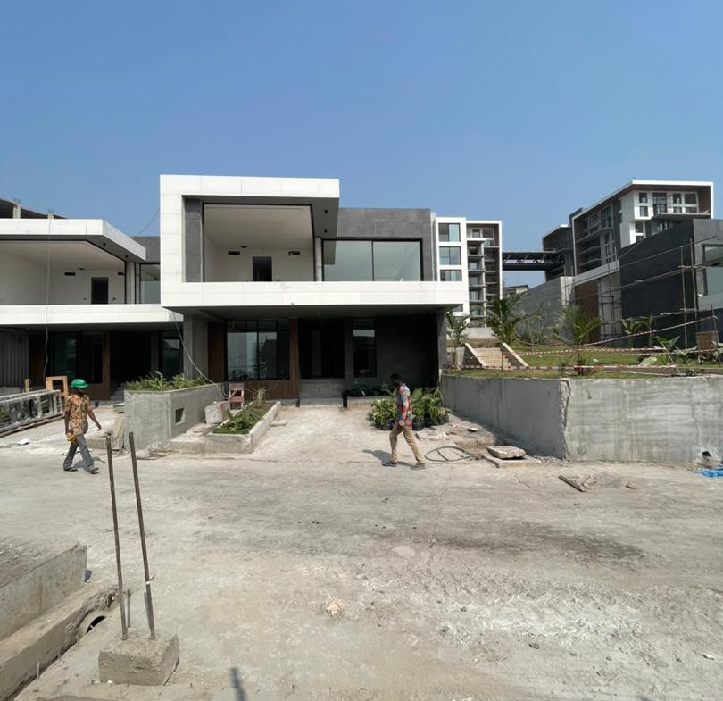 VILLAS
