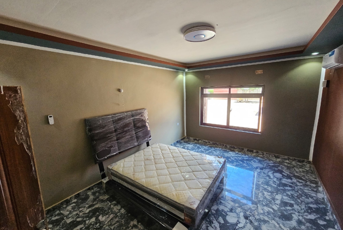 APPARTEMENT MEUBLÉ À LOUÉ