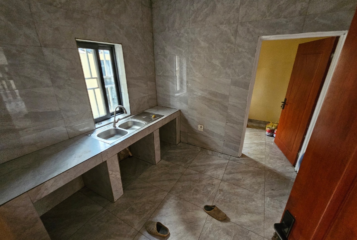 MAISON À LOUÉ