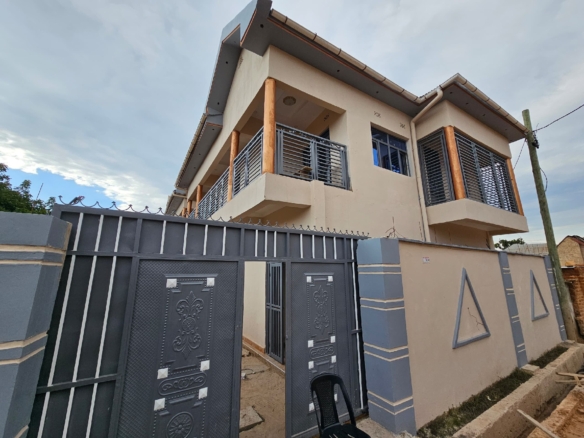 APPARTEMENT A LOUER À LUBUMBASHI AU GOLF PLATEAU1 4 APPARTEMENT A LOUER