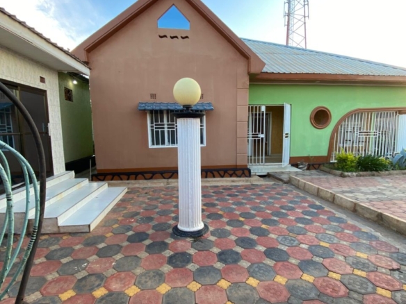 MAISON À LOUER À LUBUMBASHI 16 MAISON À LOUER