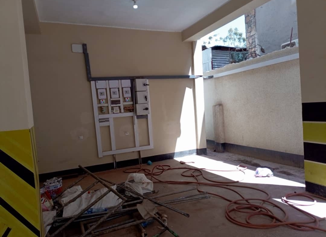 immeuble à vendre