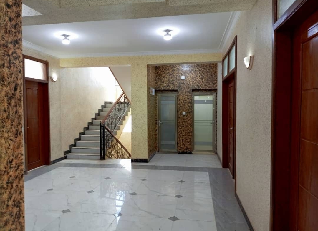 immeuble à vendre
