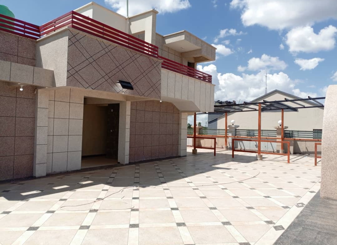 immeuble à vendre
