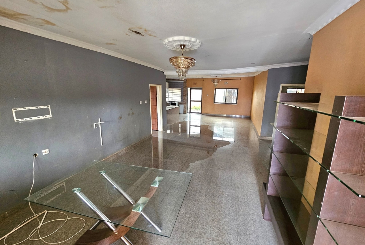 APPARTEMENTS