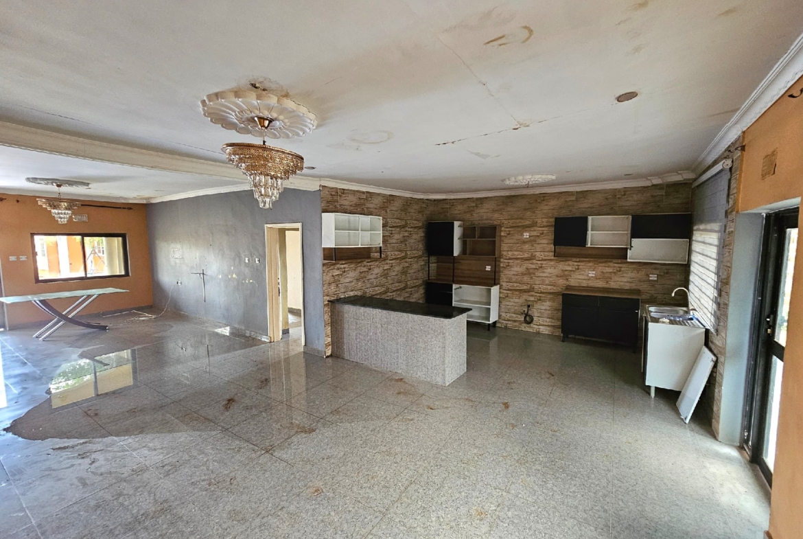 APPARTEMENTS