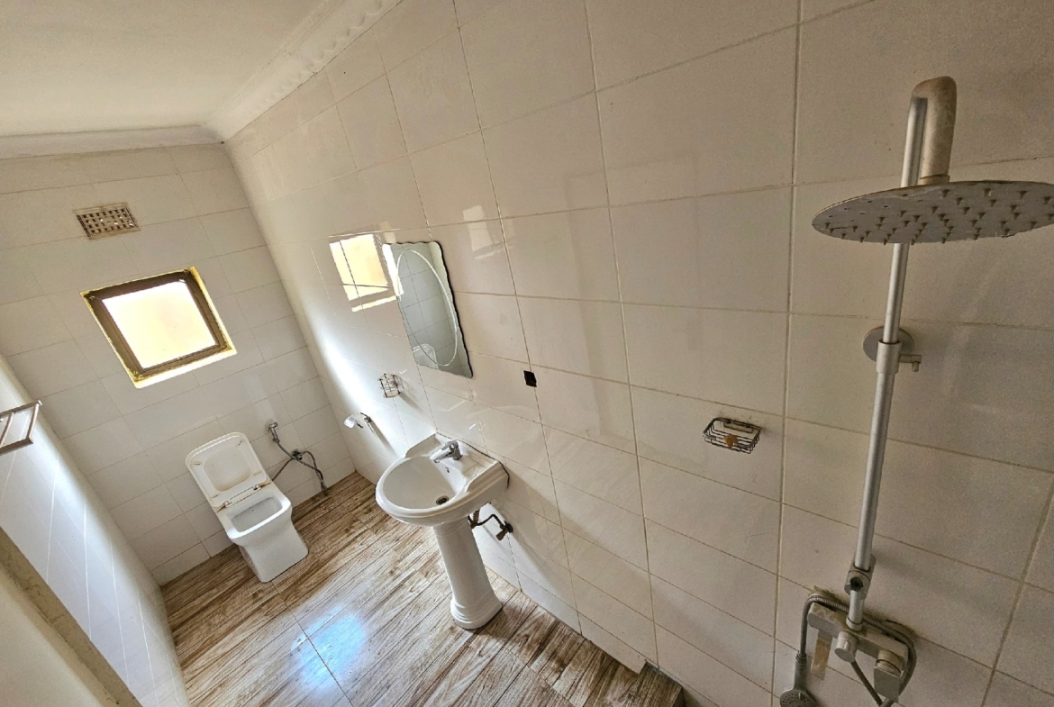 APPARTEMENTS