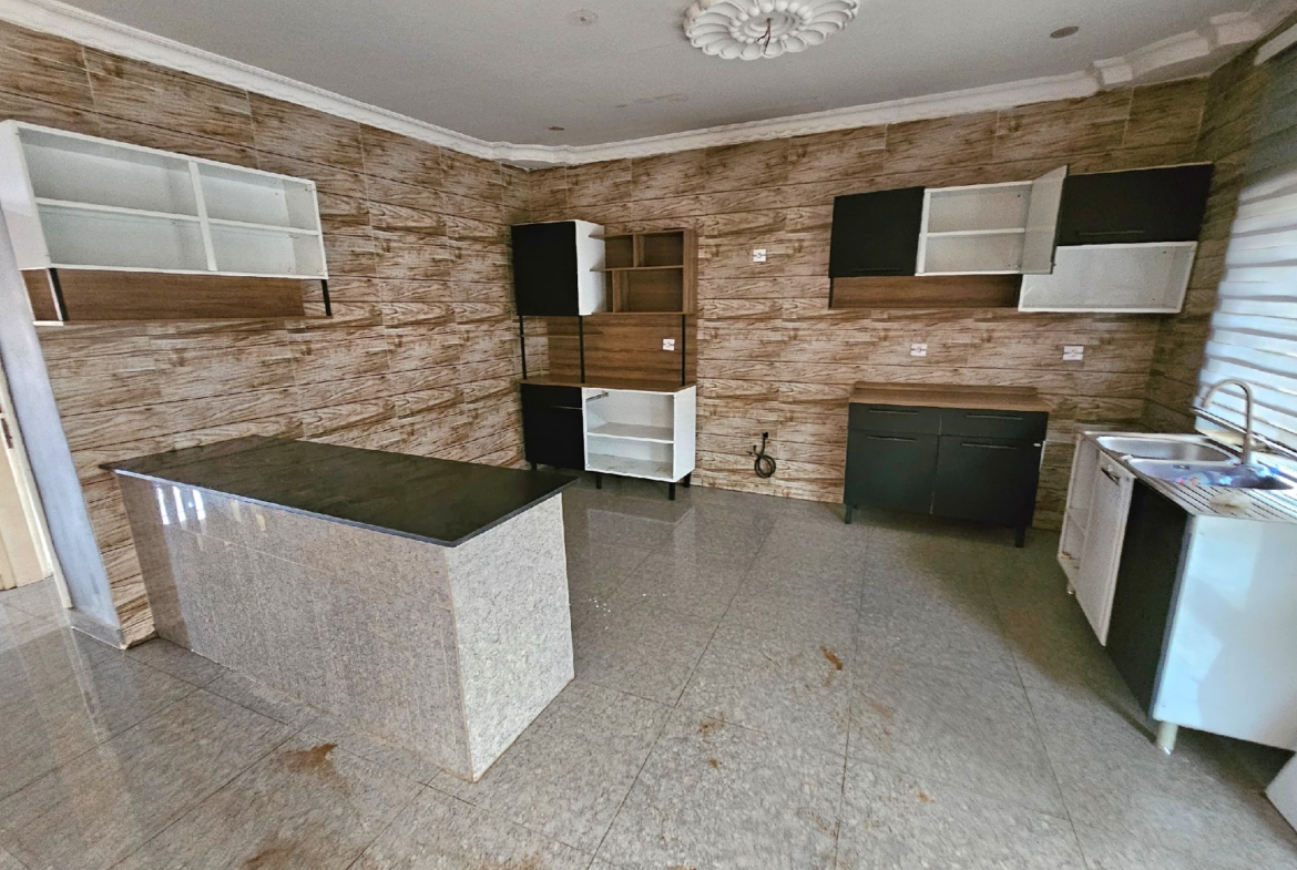 APPARTEMENTS